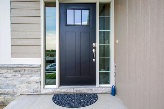 Oakleaf Plantation-residential-door-repair