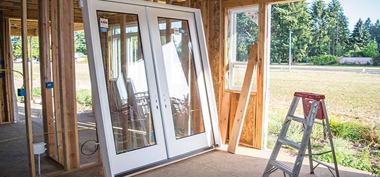 french door installation Oakleaf Plantation